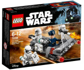 LEGO Star Wars 75133 pas cher, Pack de combat de l'Alliance