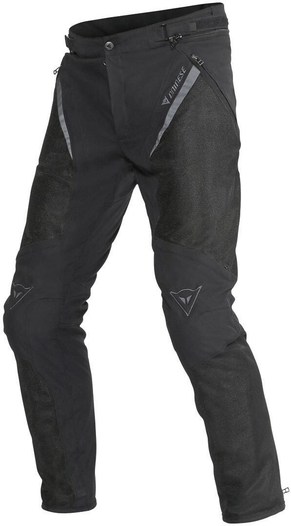 Dainese Pantalon Drake Super Air Tex noir