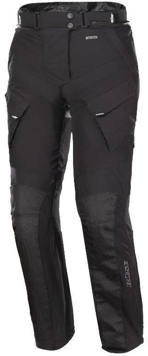 Büse Pantalon Open Road Lady noir