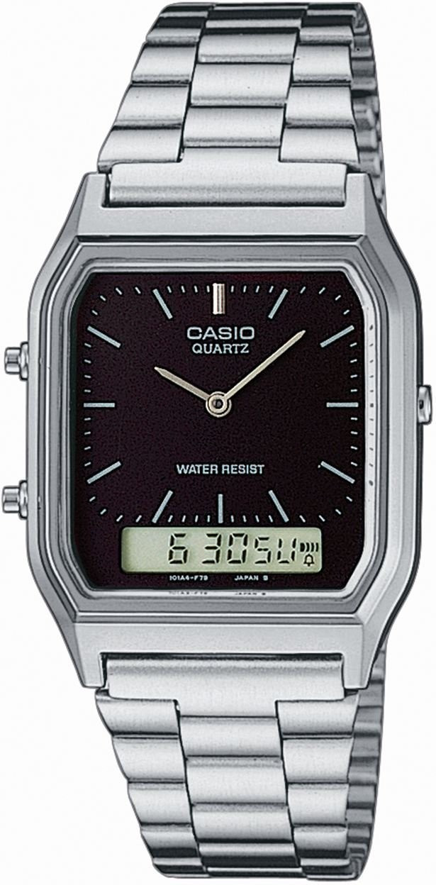 Casio Collection (AQ-230A-1DMQYES)