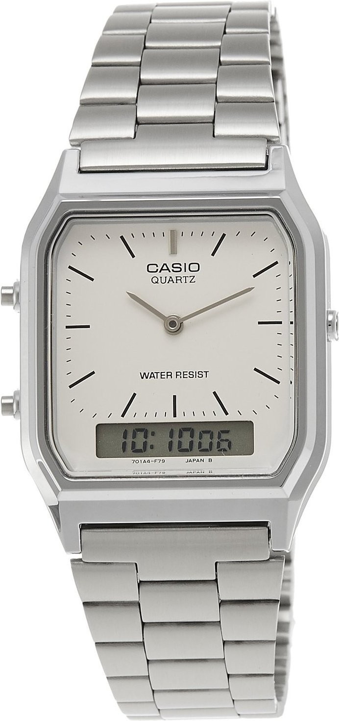 casio watch aq 230