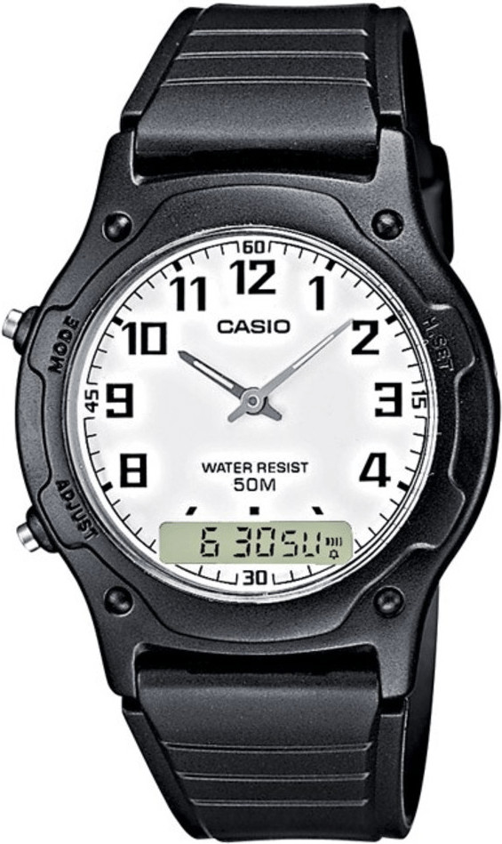 casio 1750 aw 61