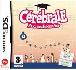 Cérébrale Académie (DS)