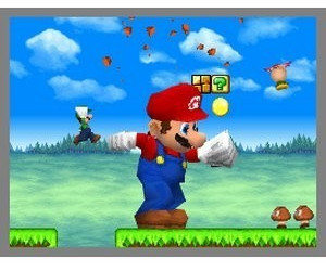 tuyo Apoyarse ir al trabajo New Super Mario Bros. (DS) desde 74,99 € | Compara precios en idealo