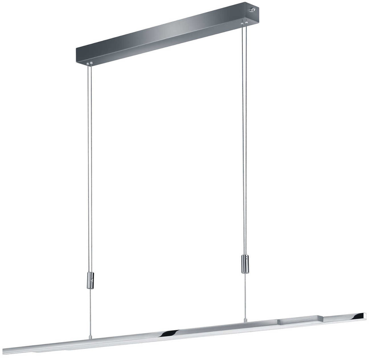 Bankamp L-lightLINE (2044/1-92)