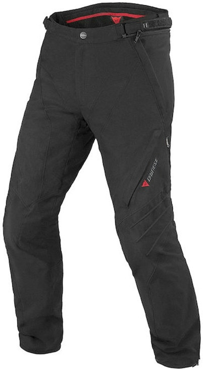 Dainese Pantalon Travelguard GoreTex noir