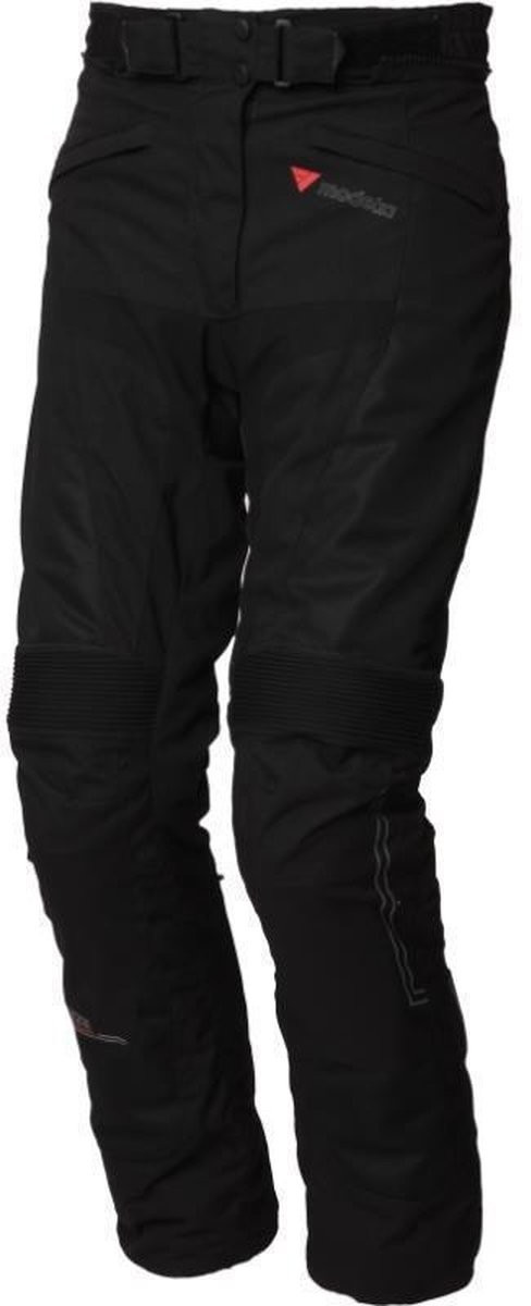 Modeka Pantalon Breeze Lady noir