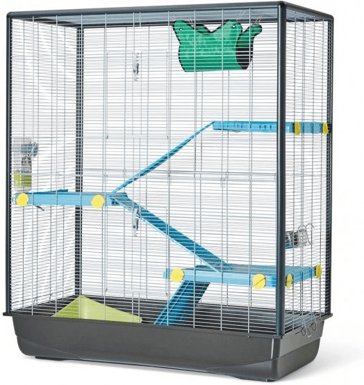 Savic Cage Zeno 3 Empire