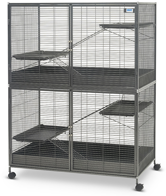 Savic Cage Suite Royal XL