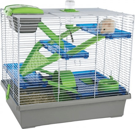 Xl hamster cage outlet