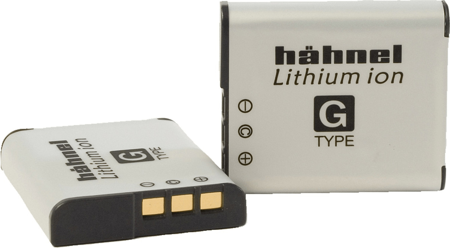 Hähnel HL-G1