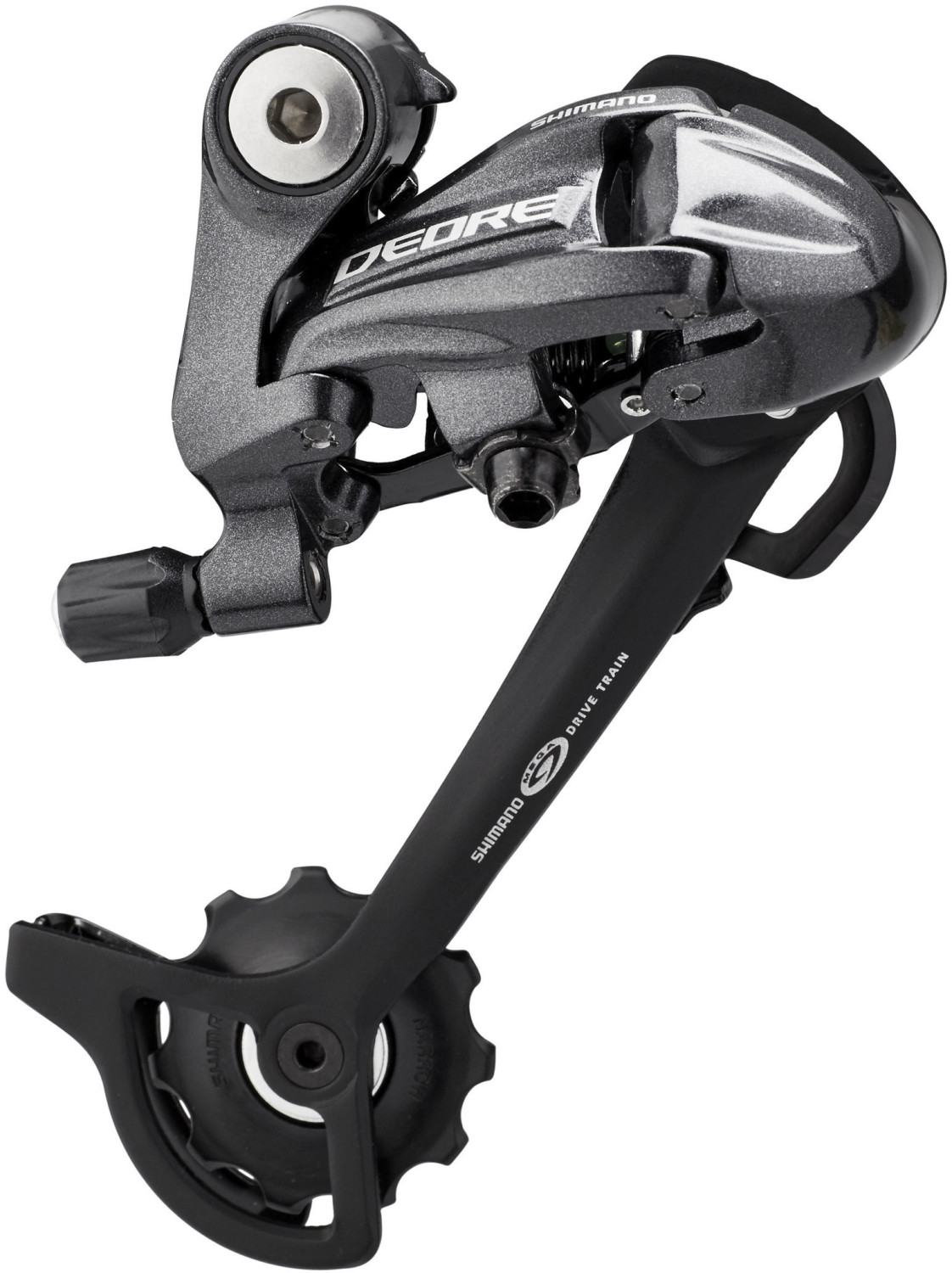Shimano Deore RD-M591 (black)