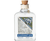 Elephant Strength Dry Gin 0,5l 57%