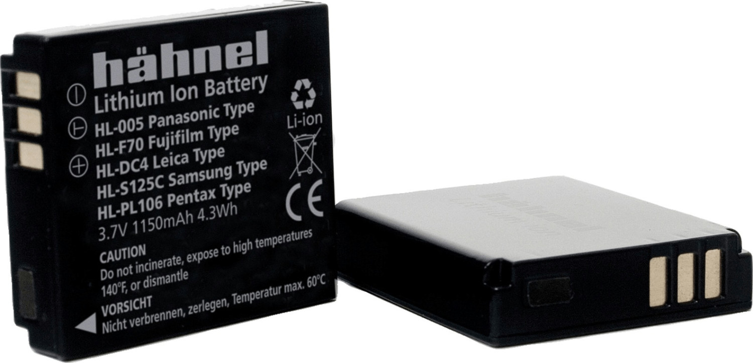 Hähnel HL-005