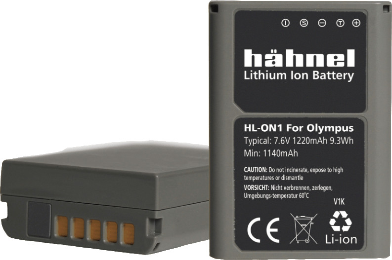 Hähnel HL-ON1