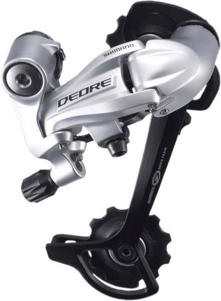 Shimano Deore RD-M591 (silver)