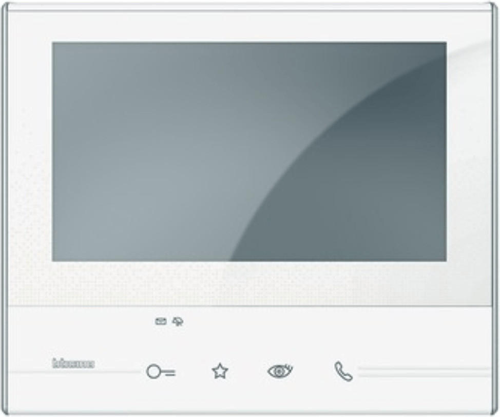 Bticino Moniteur Classe 300 V13E (344612)