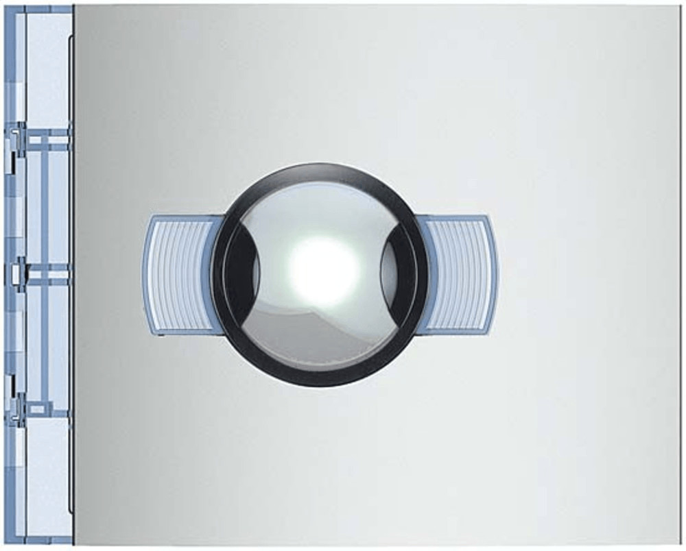 Bticino Façade Sfera New (352401)