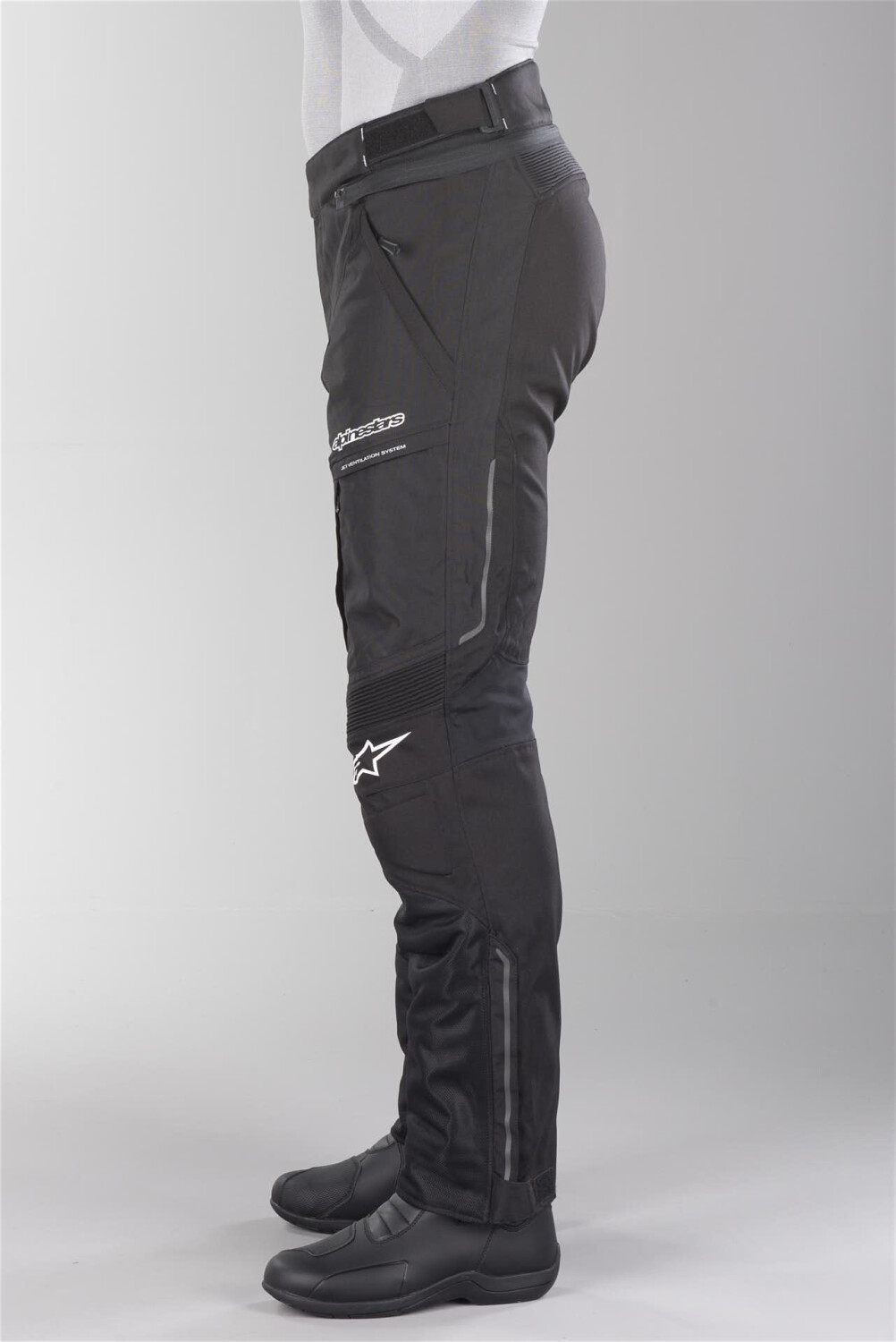 Buy Alpinestars Ramjet Air Pants black from £164.84 (Today) – Best