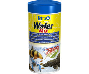 Tetra Wafer Mix  100 ml / 250 ml / 1 Liter / 3600 ml