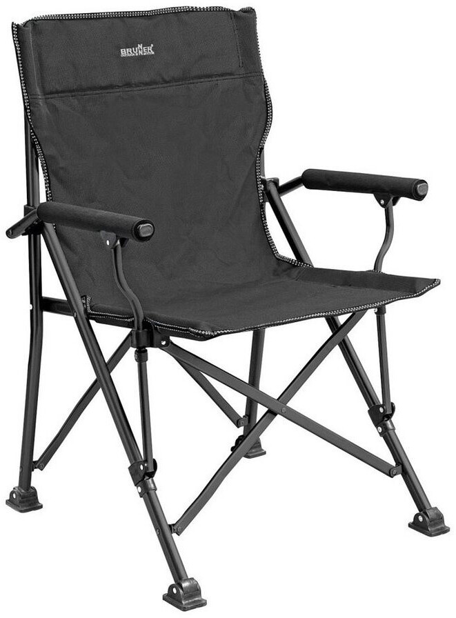 Brunner Outdoor Cruiser black