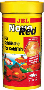 JBL NovoRed