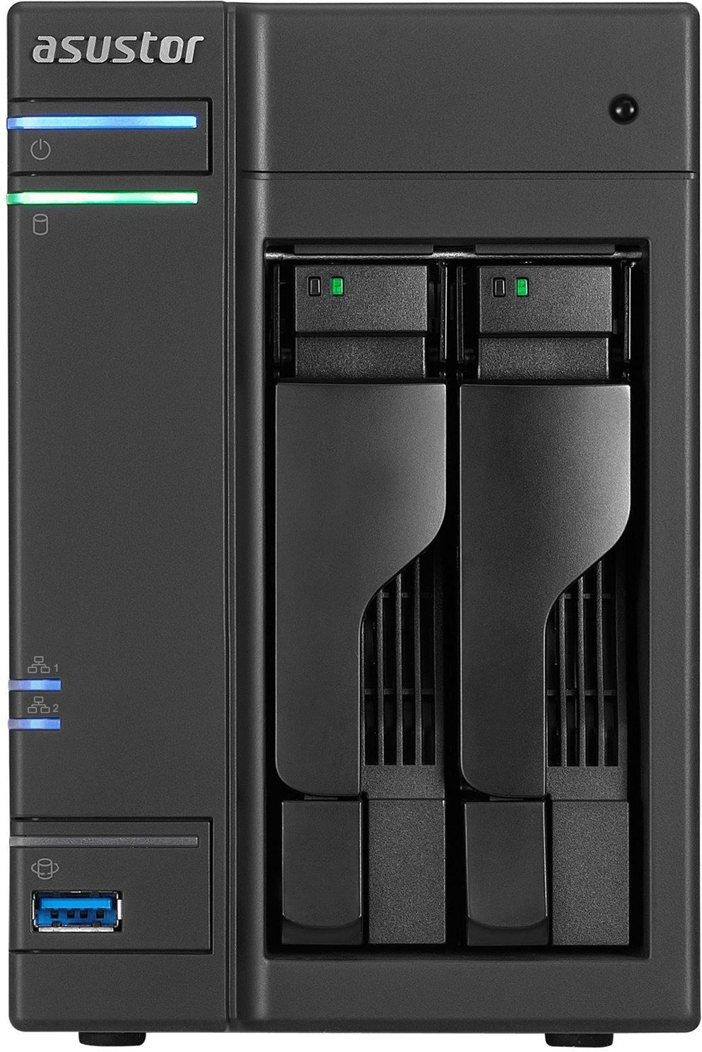 ASUSTOR AS6302T
