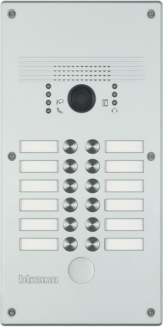 Legrand Platine LInea 300 (308003)