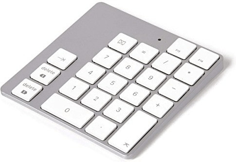 LMP Bluetooth Keypad 2