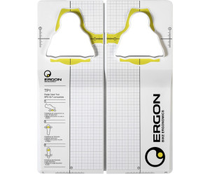 ergon tp1 shimano spd