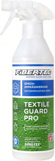 Fibertec Textile Guard Pro 500 ml