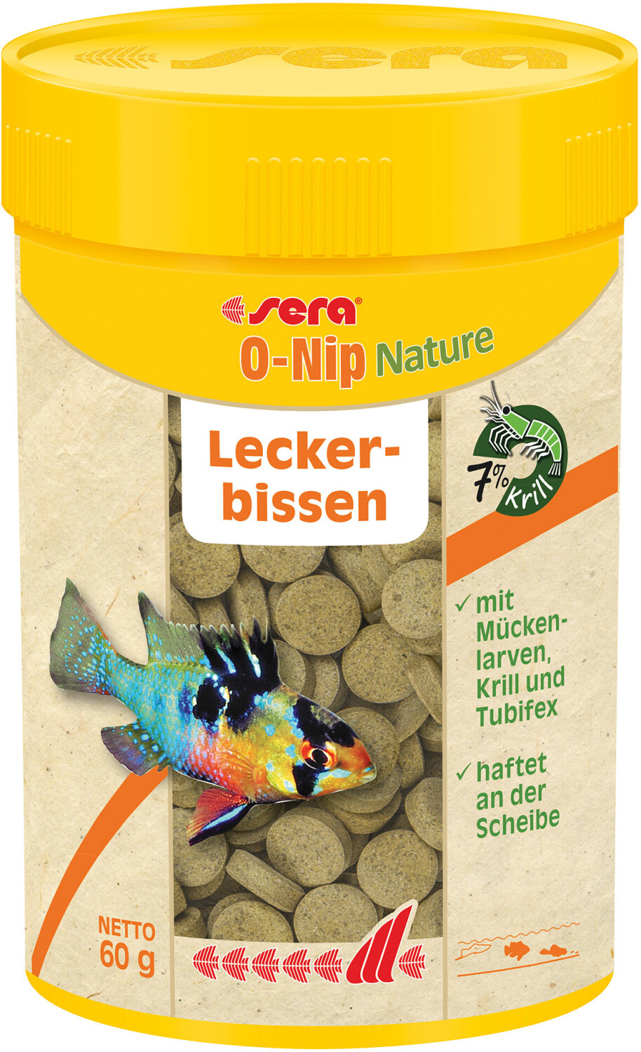 sera O-nip