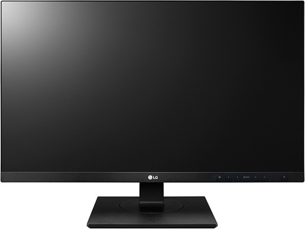 LG 27BK750Y-B
