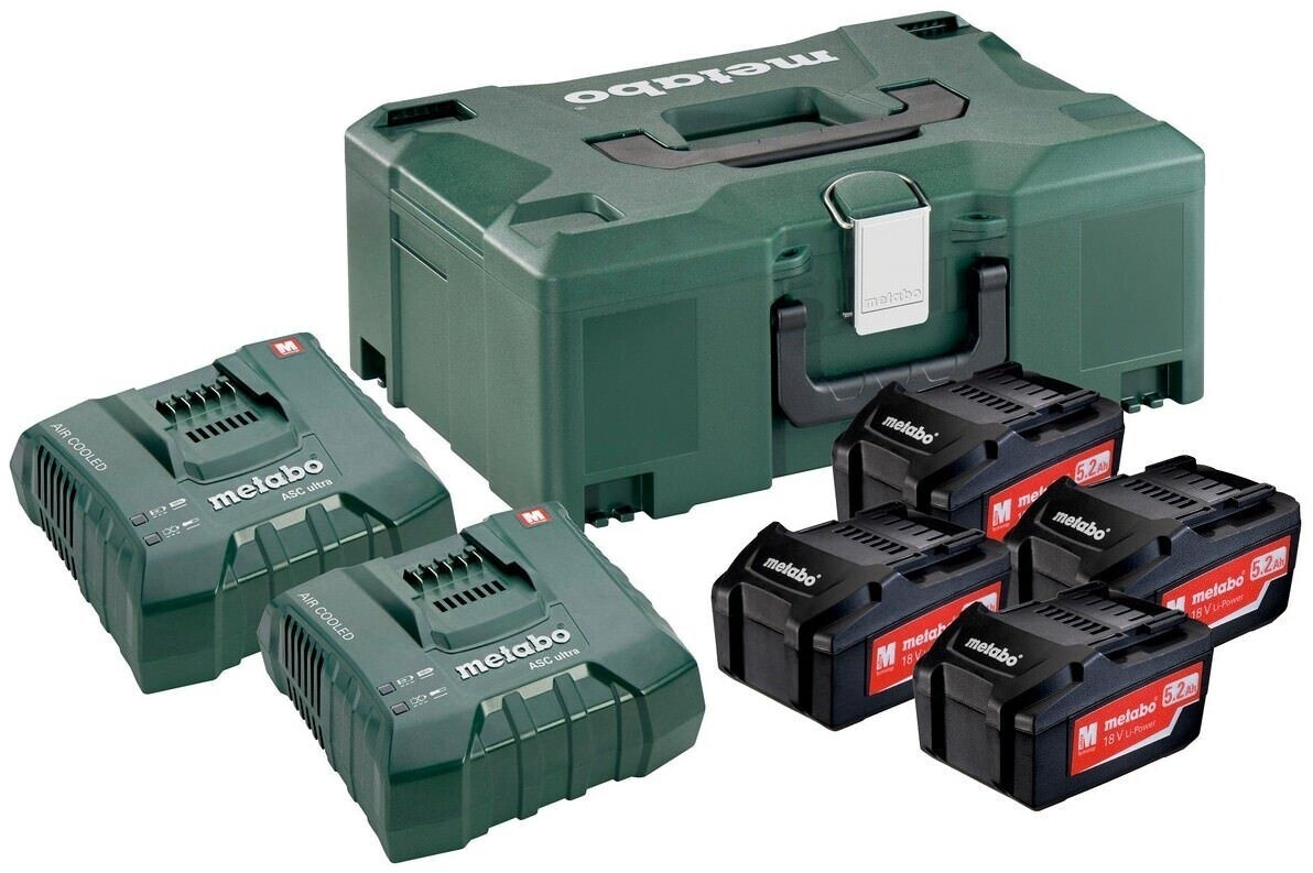 Metabo 685106000