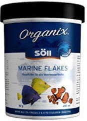 Söll Organix Marine Flakes