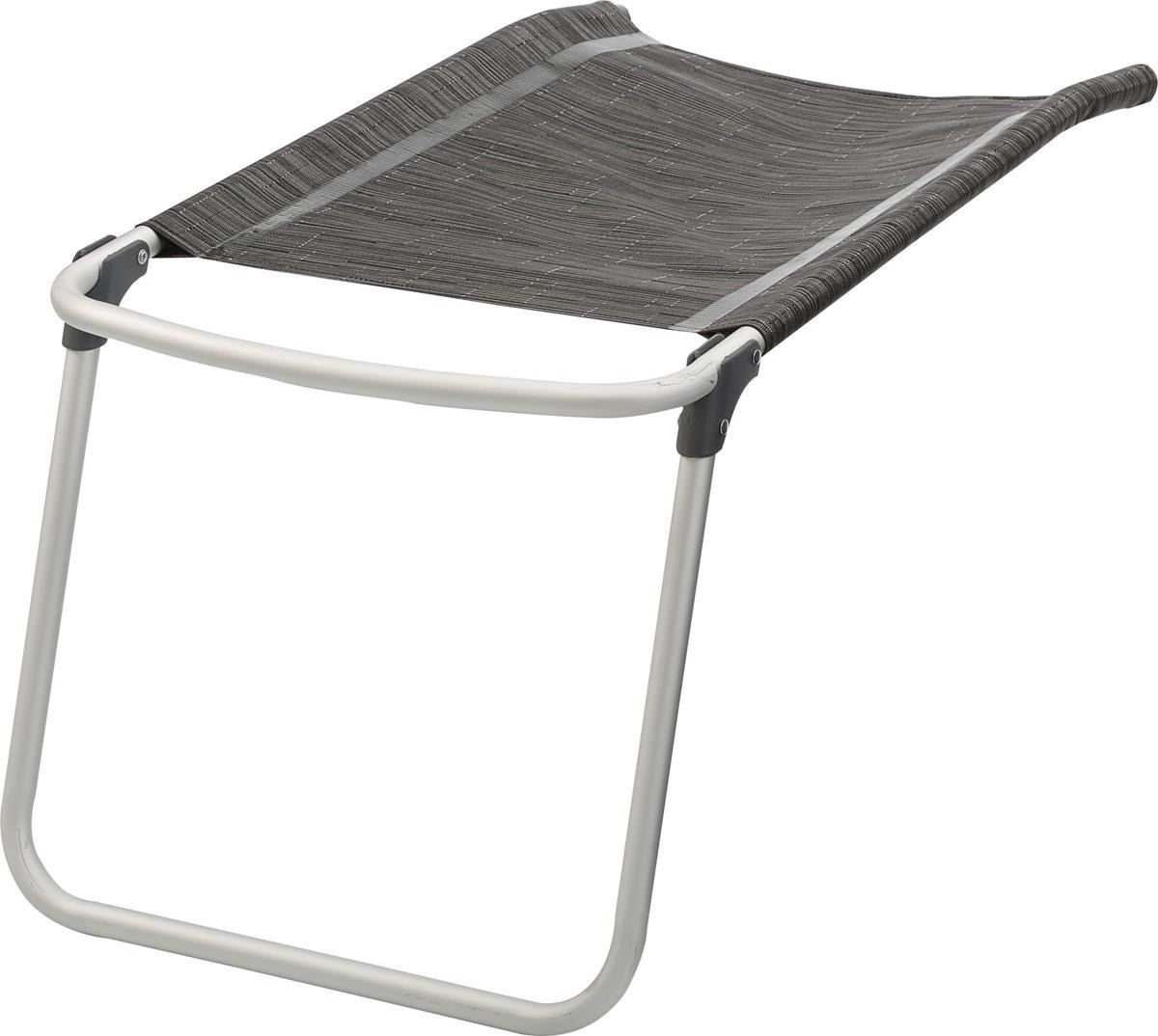 Brunner Kerry Foot Rest carbon
