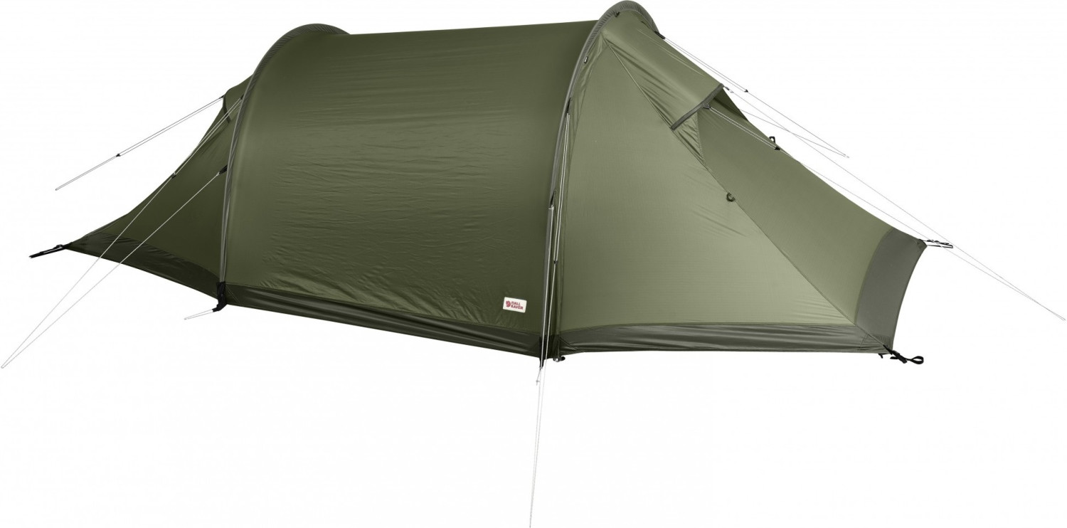 Fjällräven Abisko Lite 3 (green)