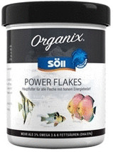 Söll Organix Power Flakes