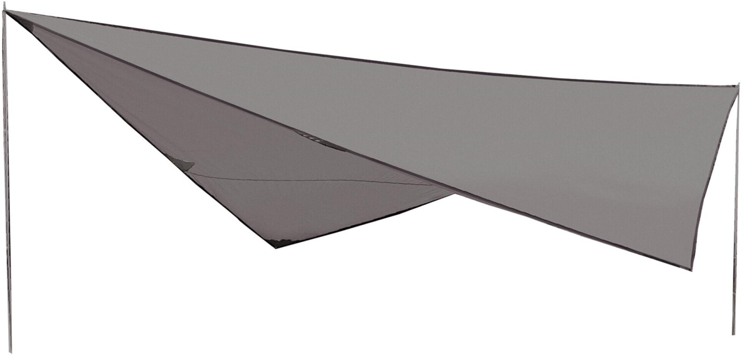 High Peak Tarp Size 1 (gris)