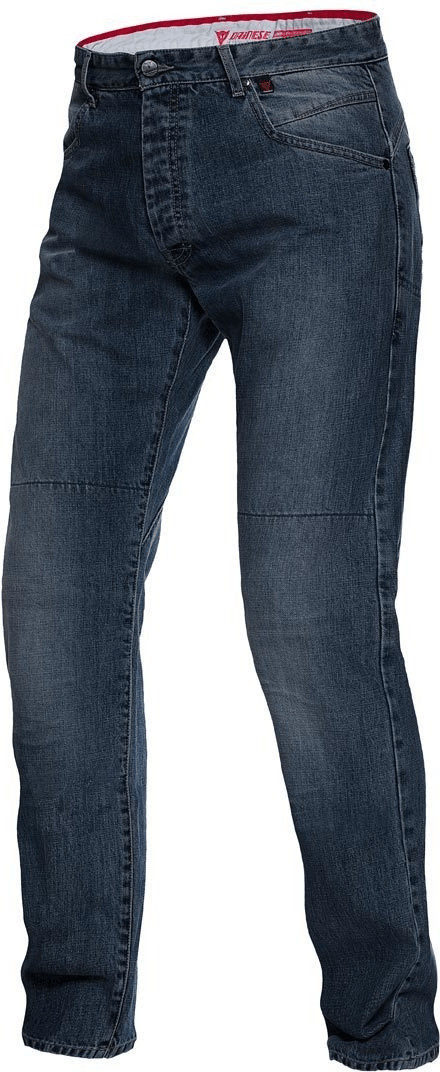 Dainese Pantalon Bonneville Regular Jeans bleu foncé