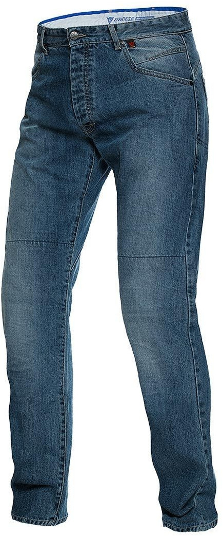 Dainese Pantalon Bonneville Regular Jeans bleu
