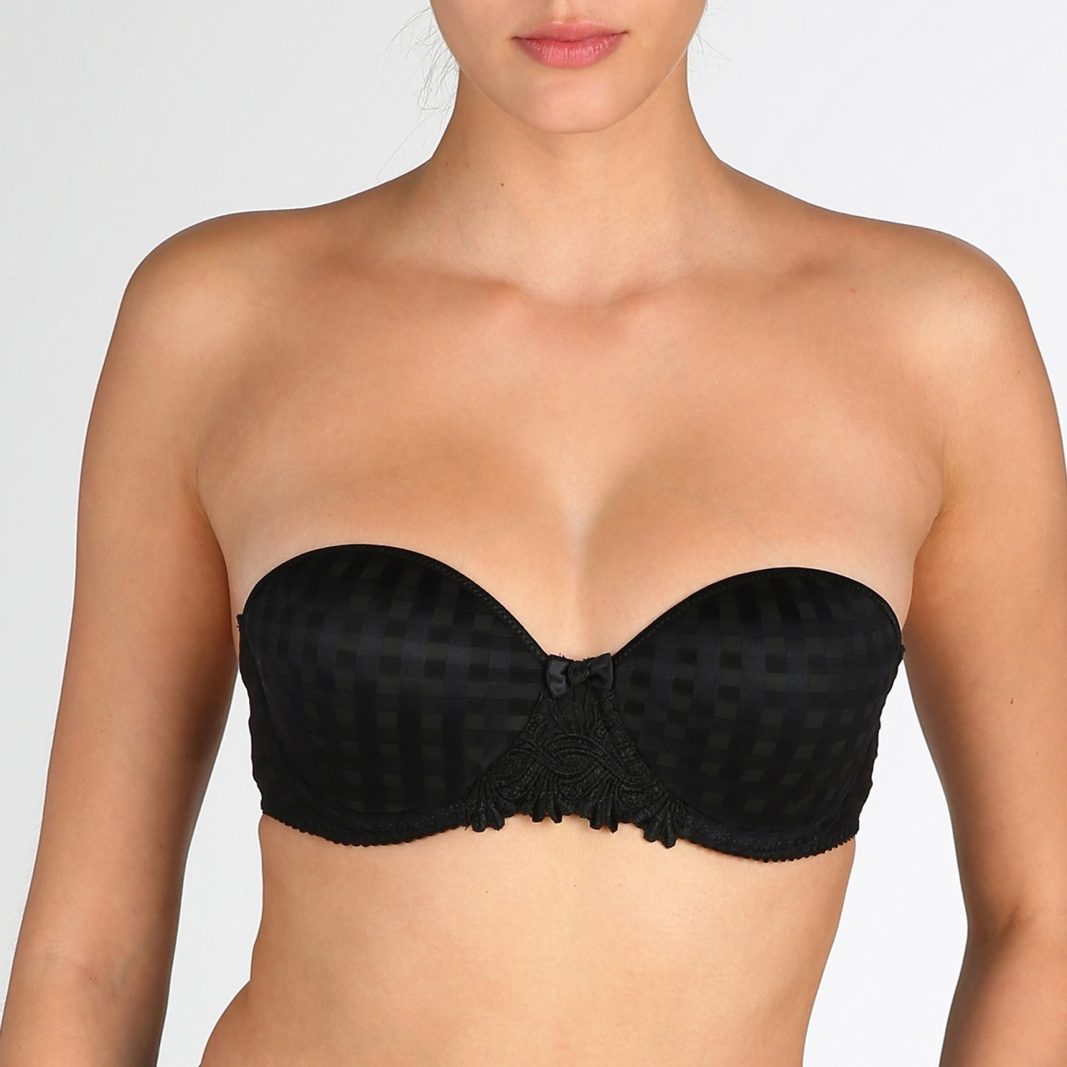 Marie Jo Avero - Strapless Bra (0100413)