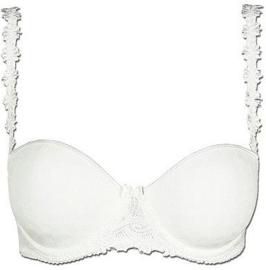 Marie Jo Avero - Strapless Bra natural (0100413)
