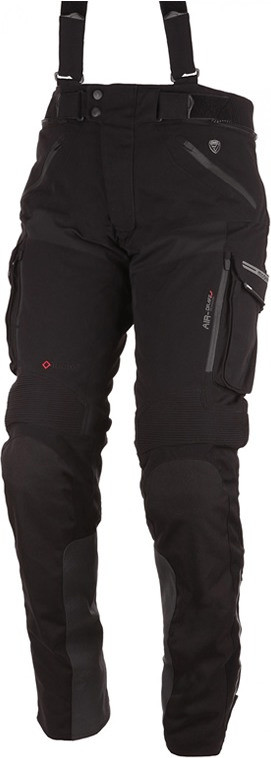 Modeka Pantalon Tacoma Lady noir