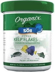 Söll Organix Super Kelp Flakes
