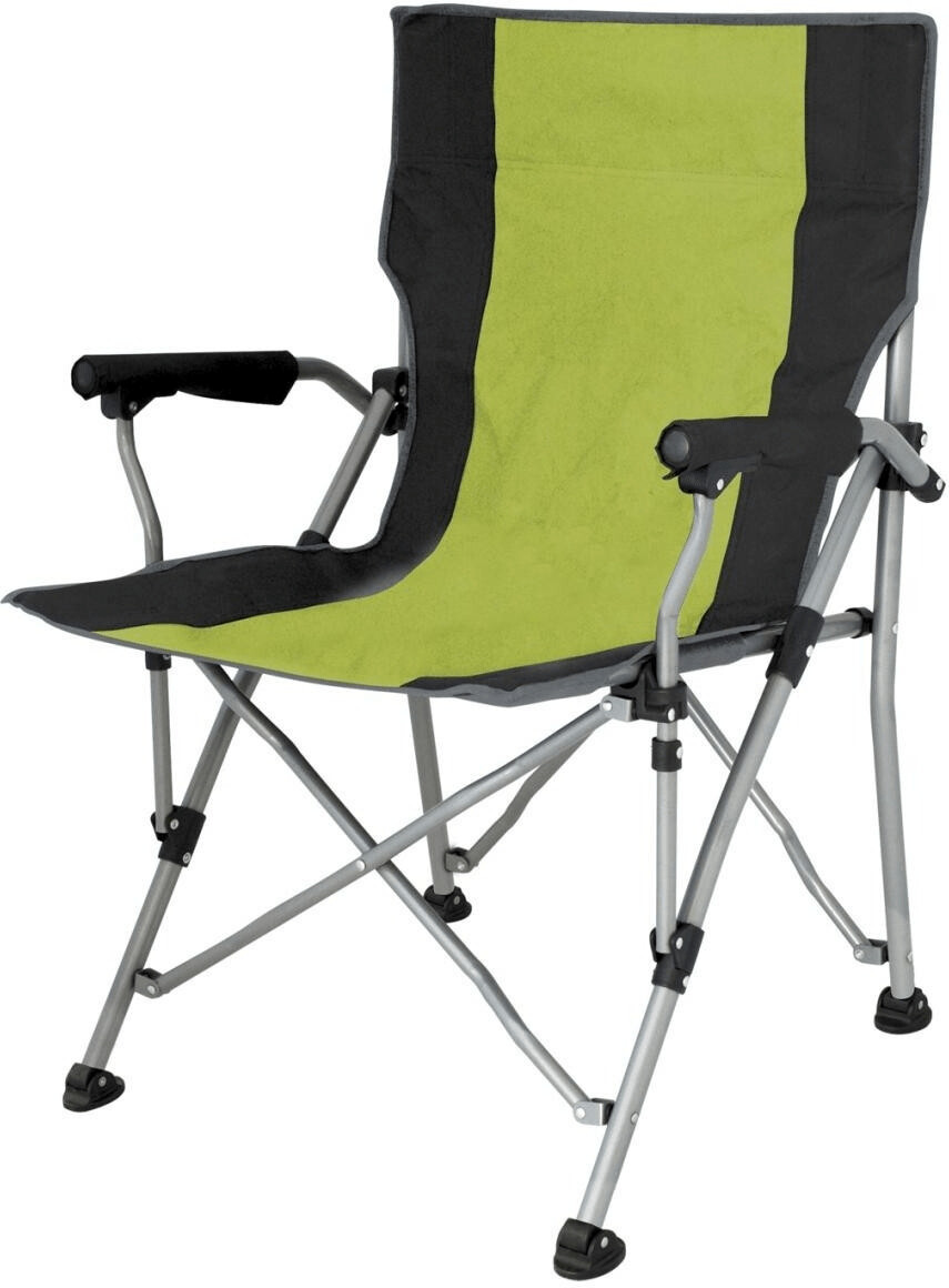 EuroTrail Bolzano lime/black