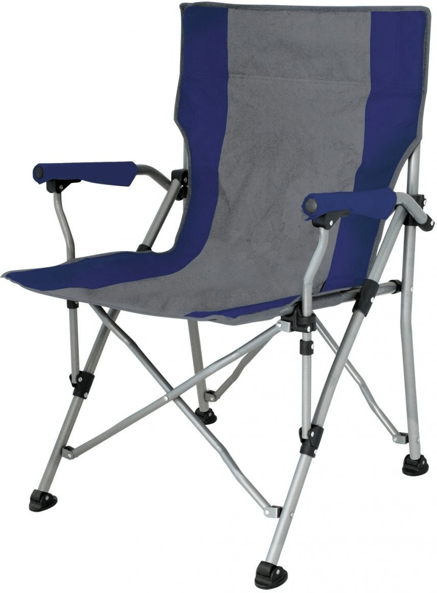 EuroTrail Bolzano grey/navy