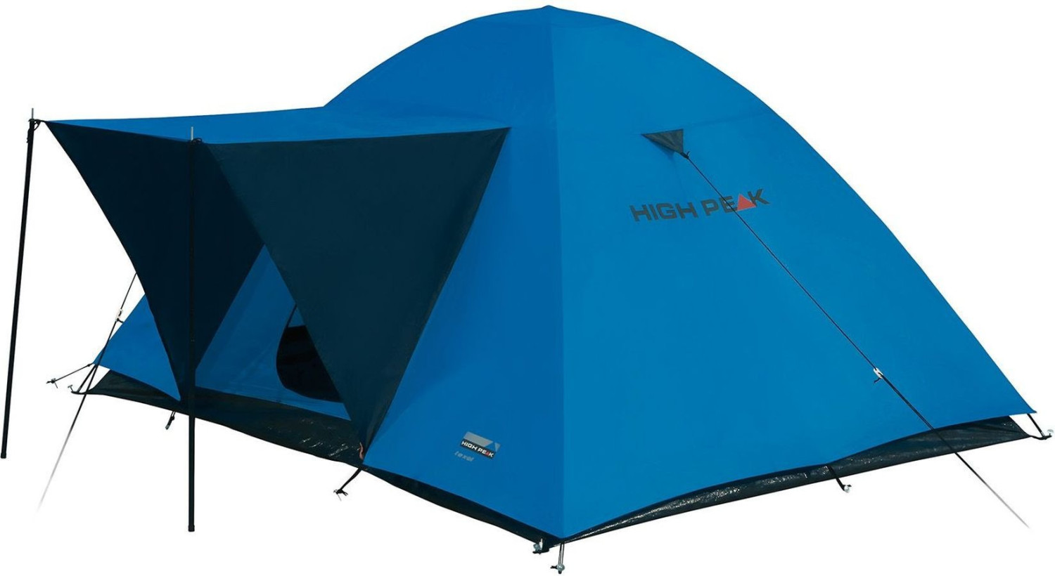 High Peak Texel 3 (bleu)