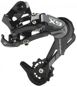 SRAM X9 Rear Derailleur