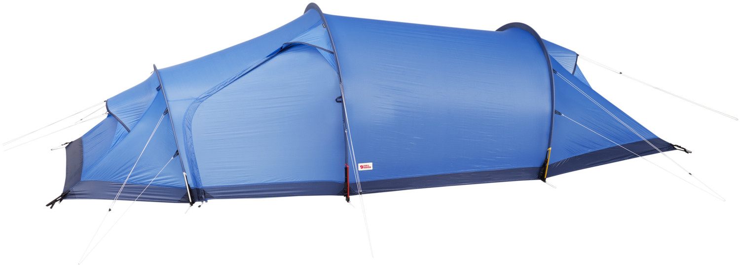 Fjällräven Abisko Shape 2 (bleu)